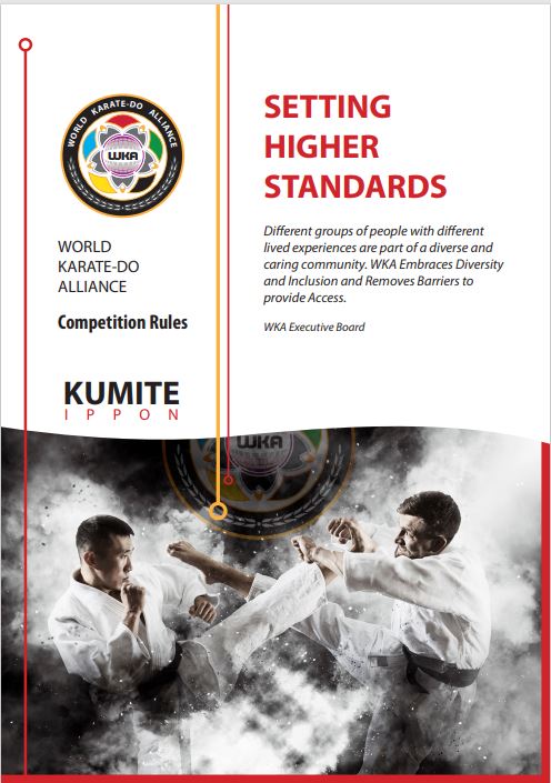 WKA Comp. Kumite Rules_IPPON