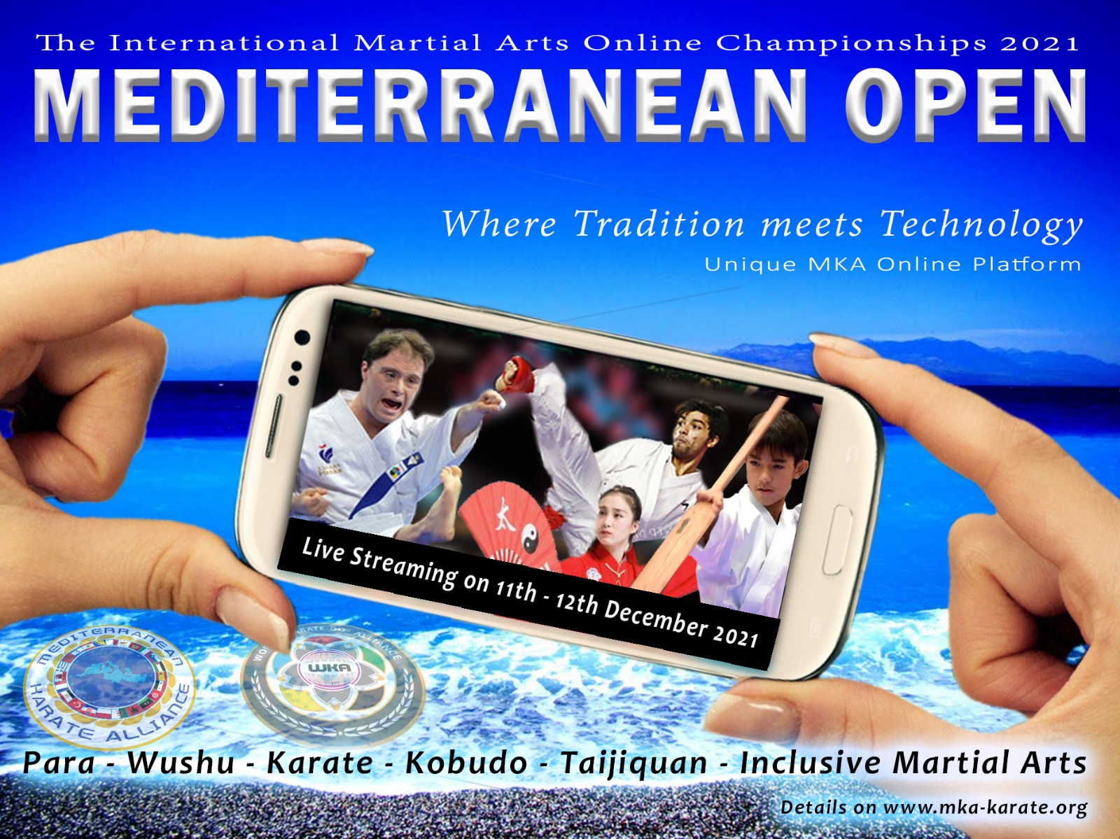 Mediterranean Open