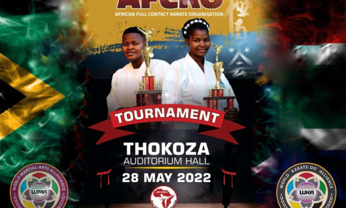 AFCKO Tournament