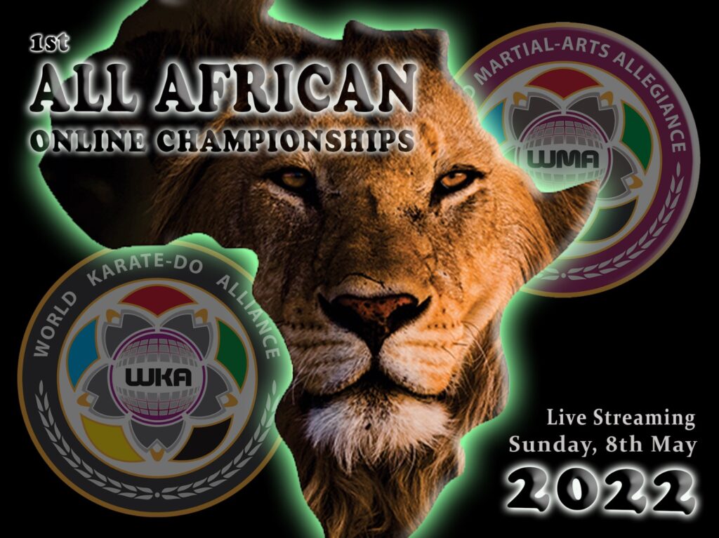 All African Online Championships